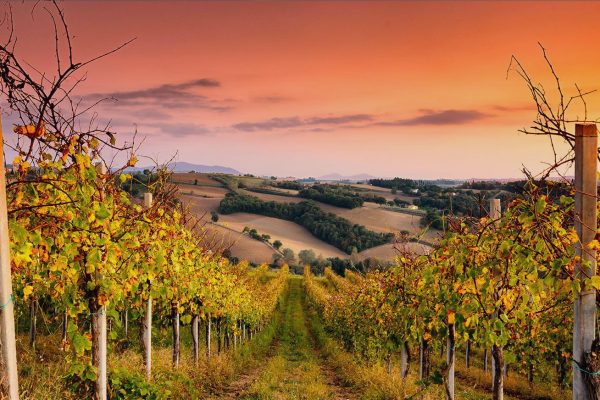 autunno in umbria